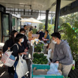 充実のマルシェイベントでした👨‍🌾